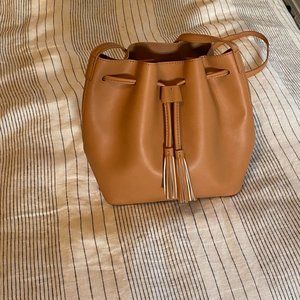 NWOT - J Crew Crossbody Purse